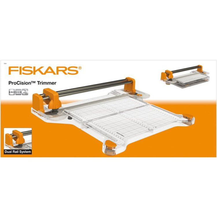 KRAFT-TRIMER FISKARS KRAFT TRIMMER A4 / A3 - PROCISION - Image 1