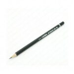 LYRA GRAPHIC PENCIL REMBRANDT 5B - 1110105