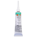 DECOLA CONTOUR FOR GLASS AND CERAMICS 18 ML. -MINT