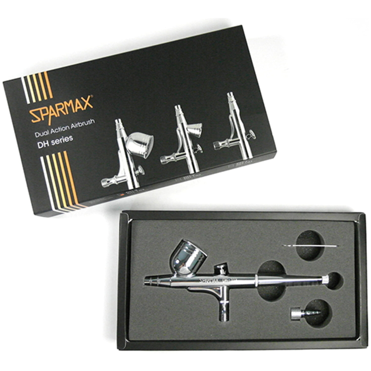 SPARMAX AIRBRUSH DH-103 - Image 2