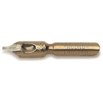 MANUSCRIPT CALLIGRAPHY PEN - BRONZE 1.15 MM DP235BR