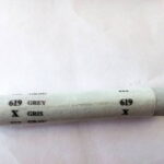MUNGYO DRY PASTEL GREY MPA 619