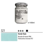 MAIMERI ACRYLIC PAINT PASTEL 140 ML. - PHTHALOCYANIN GREEN