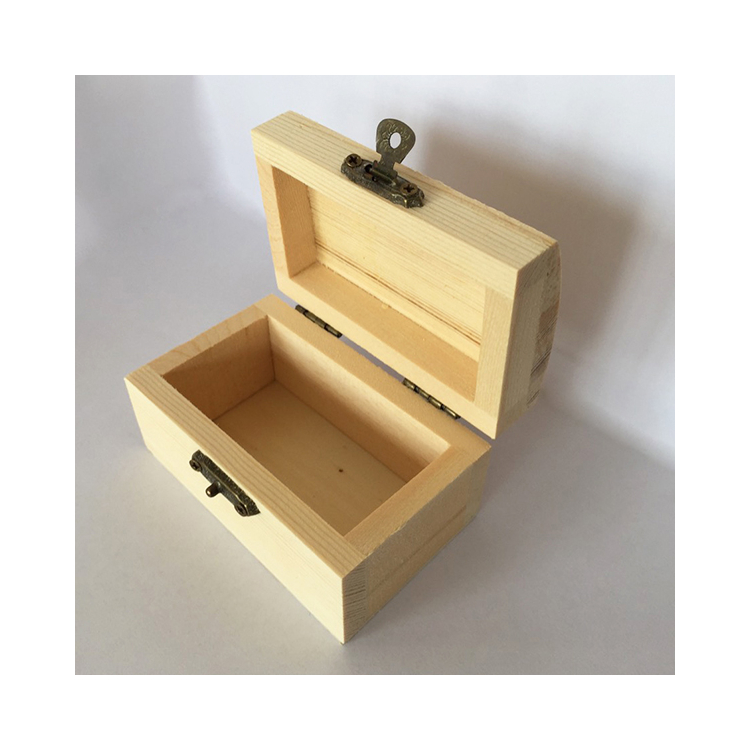 NEWART WOODEN BOX - CASKET 9/5.5/4.5 - AS-WB01-GR001 - Image 2