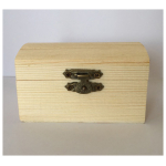 NEWART WOODEN BOX - CASKET 9/5.5/4.5 - AS-WB01-GR001 - Image 3