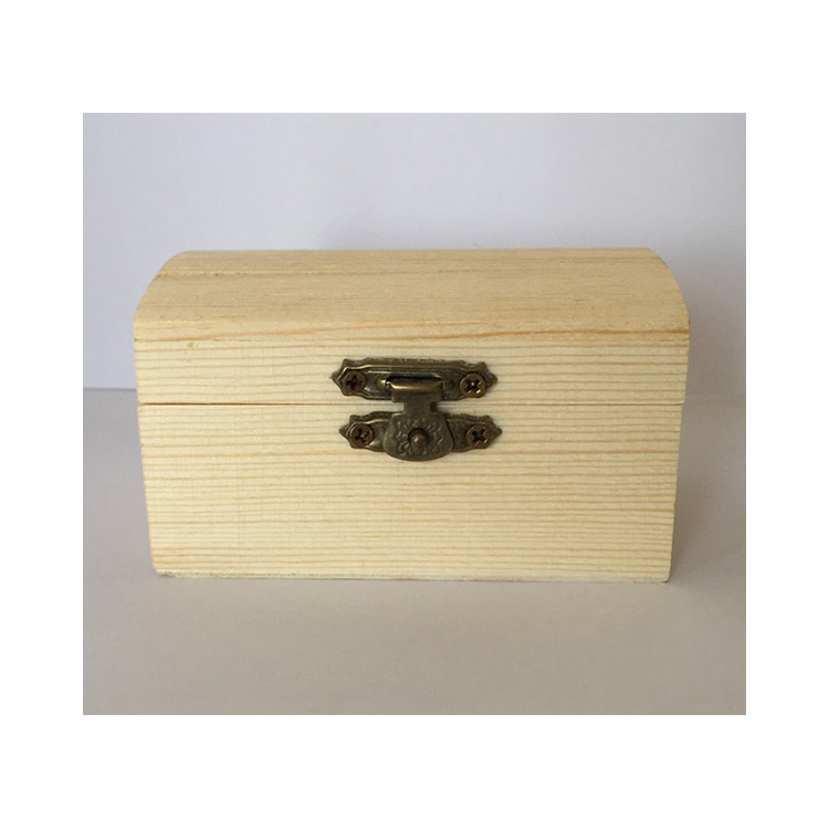 NEWART WOODEN BOX - CASKET 9/5.5/4.5 - AS-WB01-GR001 - Image 3
