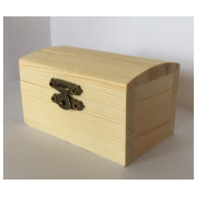 NEWART WOODEN BOX - CASKET 9/5.5/4.5 - AS-WB01-GR001