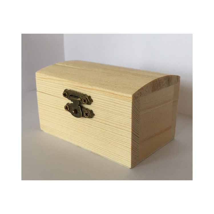 jpeg_0002_892001 NEWART WOODEN BOX - CASKET 9/5.5/4.5 - AS-WB01-GR001 - Image 1