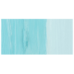 MAIMERI OIL PAINT 200 ML. - TURQUOISE BLUE
