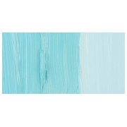 MAIMERI OIL PAINT 200 ML. - TURQUOISE BLUE