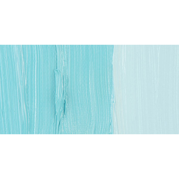 jpeg_0018_324408 MAIMERI OIL PAINT 200 ML. - TURQUOISE BLUE - Image 1