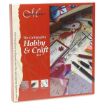 MANUSCRIPT CALLIGRAPHY KIT HOBBY MC 149 - Image 2