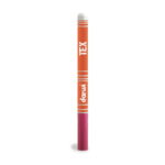 DARWI TEXTILE MARKER FOR LIGHT BASE - MAGENTA