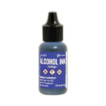 TIM HOLTZ ALCOHOL INK 14 ML - INDIGO, TAL40705