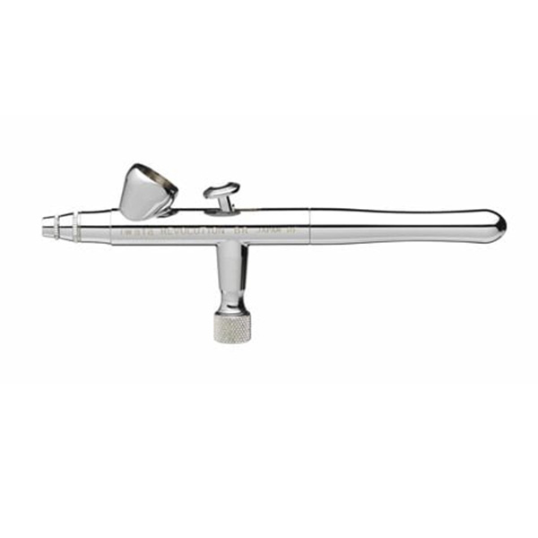000318 IWATA AIRBRUSH REVOLUTION HP-BR - Image 1