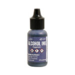 TIM HOLTZ ALCOHOL INK 14 ML - EGGPLANT, TIM22022