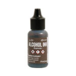 TIM HOLTZ ALCOHOL INK 14 ML - ESPRESSO, TIM22039