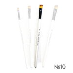 FANTASY BRUSH SYNTHETICS SERIES 2 NUMBER 10