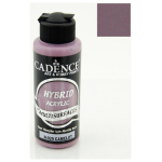 CADENCE ACRYLIC PAINT HYBRID 120 ML. - CAMELOT H-029