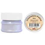 DAILY ART CHAMELEON PATINA 25 ML - BLUE