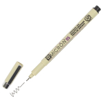 SAKURA PIGMA MICRON FINEWRITER 05 BLACK - XSDK05#49