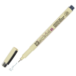 SAKURA PIGMA MICRON FINE PEN 05 B.BLACK - XSDK05#243