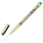 SAKURA PIGMA MICRON FINE PEN 05 GREEN - XSDK05#29