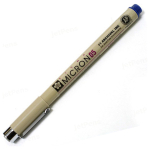 SAKURA PIGMA MICRON FINE PEN 05 ROYAL BLUE - XSDK05#138