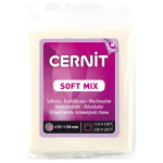 CERNIT SOFT MIX 56 G