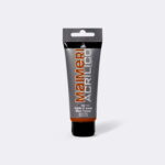 MAIMERI ACRYLIC PAINT ACRILICO 75 ML. - MARS YELLOW