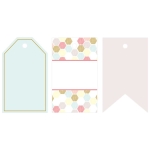 DOCRAFTS DECORATION KIT 16 PIECES - PMA105301 - Image 4