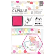 DOCRAFTS DECORATION KIT 15 PIECES - PMA 105302