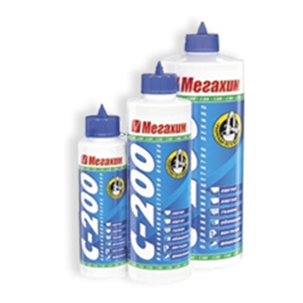 MEGACHIM GLUE C-200 - 250 ML - Image 1