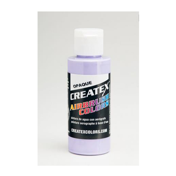 115203 CREATEX 60 ML. -PURPLE - Image 1
