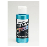 CREATEX 60 ML. - PEARL TURQUOISE