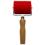 ABIG ROLLER FOR LINOCUT 60MM/50MM