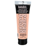 LIQUITEX ACRYLIC PAINT BASICS 118 ML-PINK LIGHT 1046810