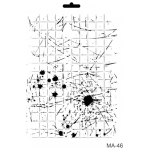 CADENCE UNIVERSAL TEMPLATE 21/29 - MA-46