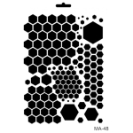 CADENCE UNIVERSAL TEMPLATE 21/29 - MA-48