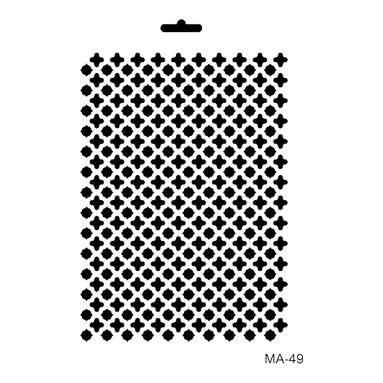 CADENCE UNIVERSAL TEMPLATE 21/29 - MA-49 - Image 1