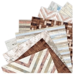 DOCRAFTS DESIGNER PAPER 30.5/30.5 CM - PMA160250 - Image 2