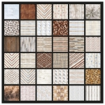 DOCRAFTS DESIGNER PAPER 30.5/30.5 CM - PMA160250 - Image 3