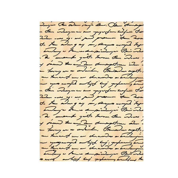 162174 CADENCE DECOUPAGE RICE PAPER A3 - 174 - Image 1