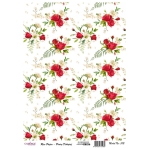 CADENCE DECOUPAGE RICE PAPER A3 - 572