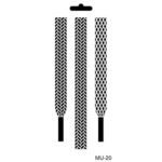 CADENCE UNIVERSAL TEMPLATE 10/25CM. - MU-20