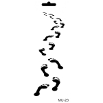 CADENCE UNIVERSAL TEMPLATE 10/25CM. - MU-23