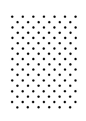 168434 CADENCE UNIVERSAL PATTERN A4 - AS-434 - Image 1