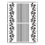 CADENCE UNIVERSAL TEMPLATE A4 - AS-489