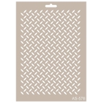 CADENCE UNIVERSAL TEMPLATE A4 - AS-578