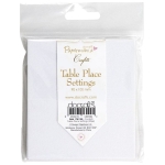 DOCRAFTS TABLE PLATES 9/10 CM. - PMA 1781100